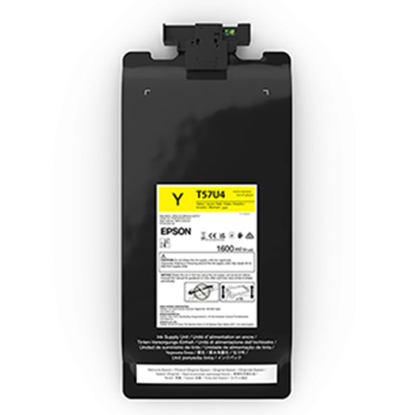Encre UltraChrome DF pour imprimante DTF Epson SureColor SC-G6000 - 1,6 L