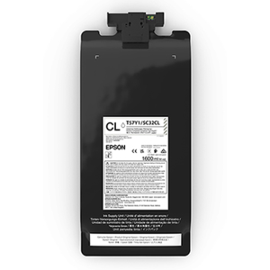 Líquido de limpieza UltraChrome DF para impresora DTF Epson SureColor SC-G6000 - 1,6 L