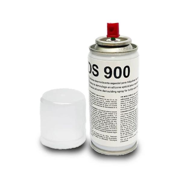 Lubrificante spray al silicone (100 ml)