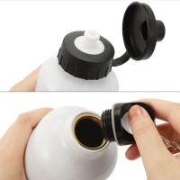 Botella de aluminio 500ml personalizable por sublimación