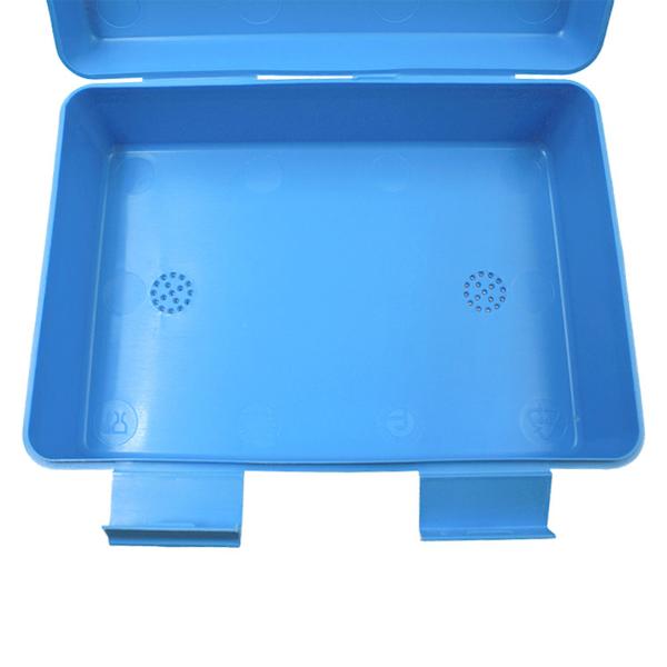 Portapranzo con chiusura personalizzabile tramite sublimazione 2D