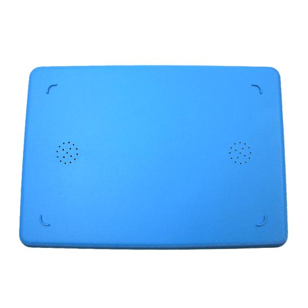 Portapranzo con chiusura personalizzabile tramite sublimazione 2D