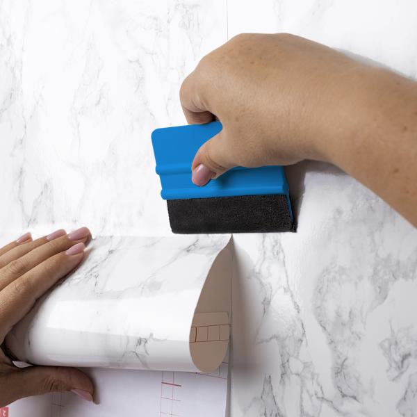 Spatola mista o combinata