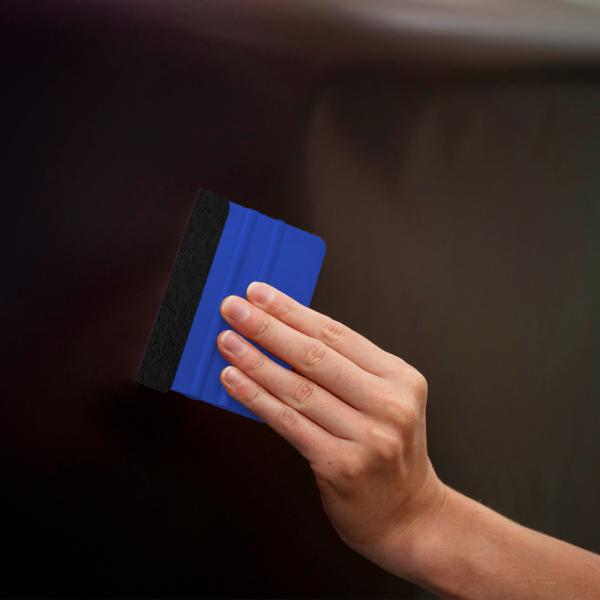 Spatola mista o combinata