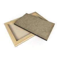 Lienzo de madera para sublimación