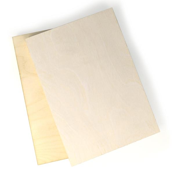 Lienzo de madera para sublimación