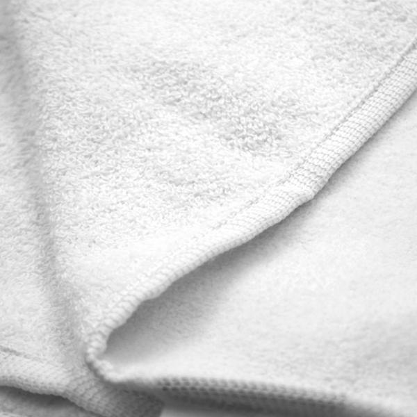 Toallas de microfibra y algodón para sublimación