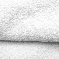 Serviette en microfibre toucher coton pour sublimation