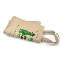 Bolsa de compra tipo arpillera per sublimazione