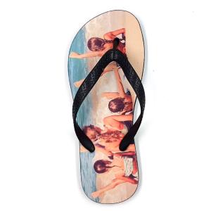 Chanclas personalizables 2D para sublimacion 2