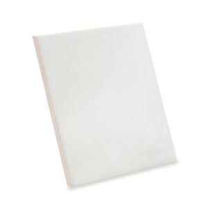 White ceramic Tiles (Mate)