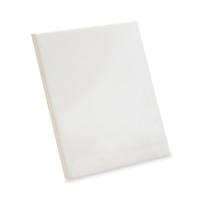 White ceramic Tiles (Mate)