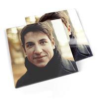 Azulejos de cerámica blancos (Mate)