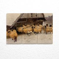 Portafoto in marmo per sublimazione | Eleganza e personalizzazione