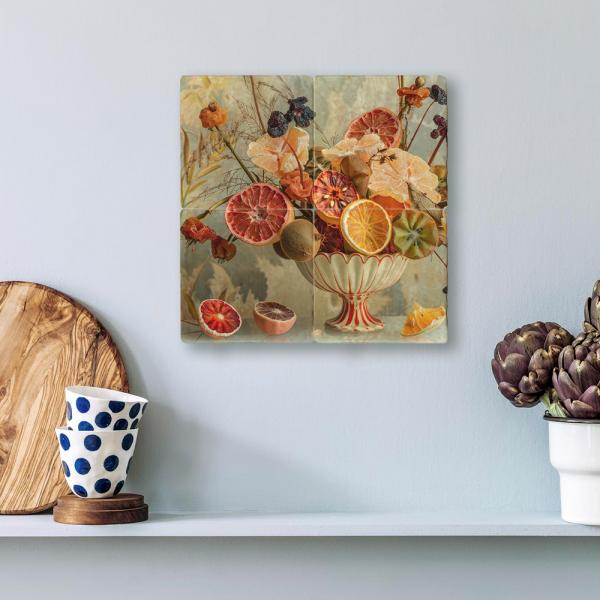 Portafoto in marmo per sublimazione | Eleganza e personalizzazione