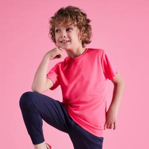 T-shirt Roly Imola 0427 Kids