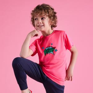 T-shirt Roly Imola 0427 bambini 2