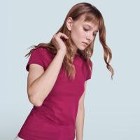 T-shirt Roly Jamaica Woman 6627 donna