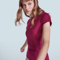 T-shirt Roly Jamaica 6627 Woman