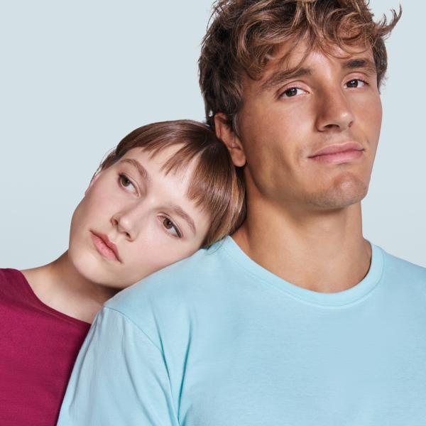 T-shirt Roly Jamaica Woman 6627 donna