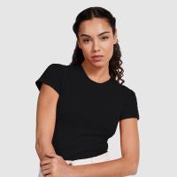 T-shirt Roly Golden Woman 6696 Femme