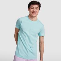T-shirt Roly Golden 6690 uomo personalizzabile
