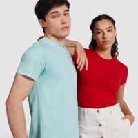 T-shirt Roly Golden 6690 uomo personalizzabile