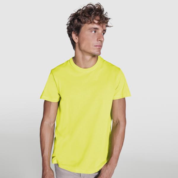 T-shirt Roly Dogo Premium 6502 Man