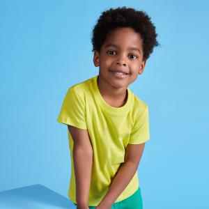 T-shirt Roly Dogo Premium 6502 Kids