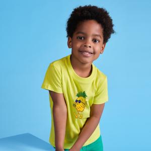 Camiseta Roly Dogo Premium 6502 Niños 2