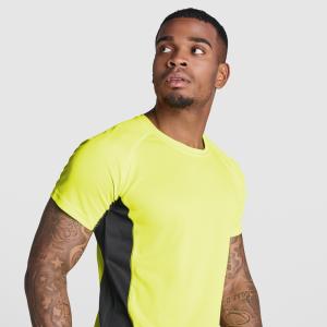 Camiseta Roly Shanghai 6595 Hombre