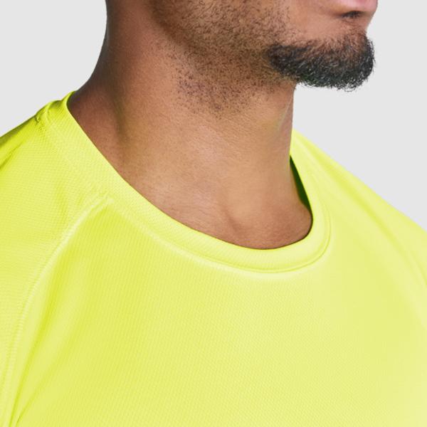 T-shirt Roly Shanghai 6595 Man