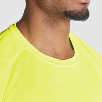 T-shirt Roly Shanghai 6595 Man