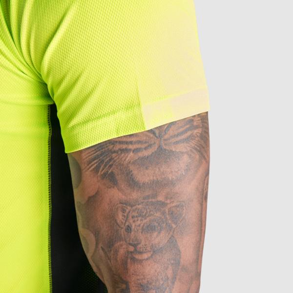 T-shirt Roly Shanghai 6595 Hommes