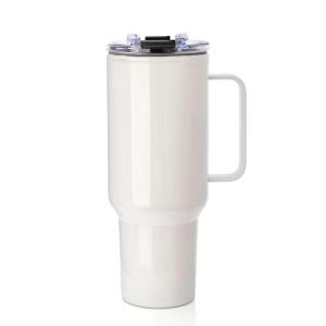Taza termo de acero inoxidable de 40oz
