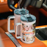 Tazza termica in acciaio inox da 40oz