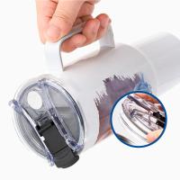 Tazza termica in acciaio inox da 40oz