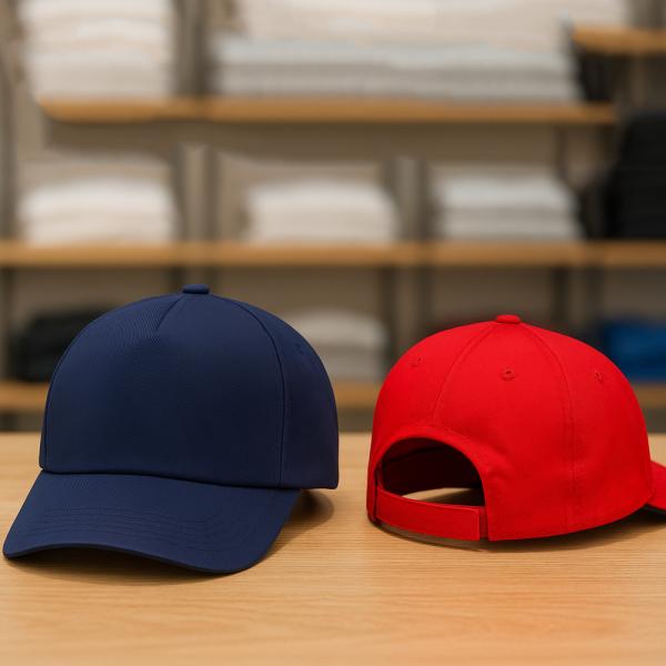 Cappellino Stamina Calisto 7050