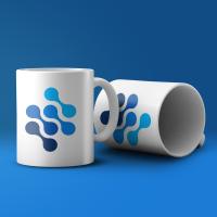 Tazas de cerámica blancas ALTA CALIDAD A