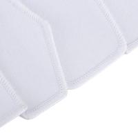 Patche en tissu (5 unité) pour sublimation