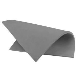 Cuscinetti in silicone per pressa transfer 2