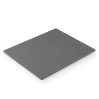 Cuscinetti in silicone per pressa transfer