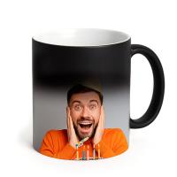 Tazas mágicas para sublimación