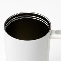 Taza termo con tapa y pajita de 40oz XL