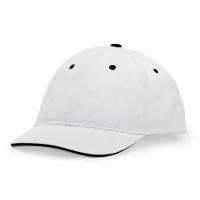 Stamina Panel 7008 Cap