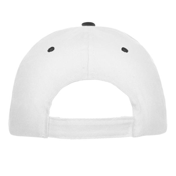 Stamina Panel 7008 Cap