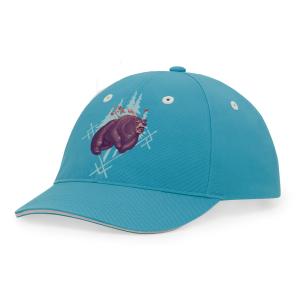 Gorra Stamina Panel 7008 2