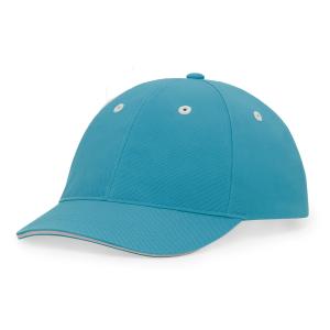 Cappellino Stamina Panel 7008