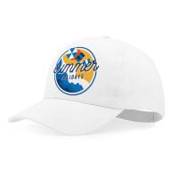 Cappellino Stamina Calisto 7050