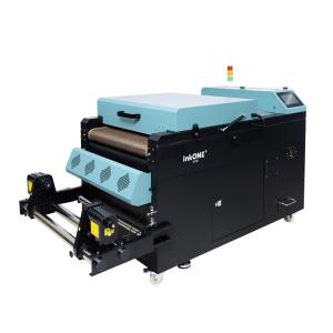 Forno e applicatore automatico DTF InkOne SX8 (60 cm) 2